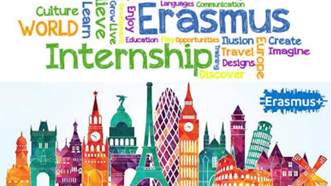 Erasmus Projesi Öğrenci Seçimleri İçin İngilizce Seviye Belirleme Sınavı Yapıldı