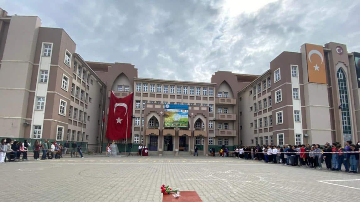 Şehit Adil Erdoğan Ortaokulu Tarihçesi